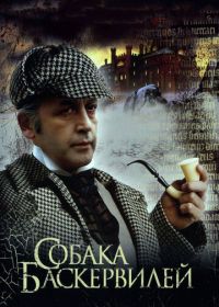 Приключения Шерлока Холмса и доктора Ватсона: Собака Баскервилей