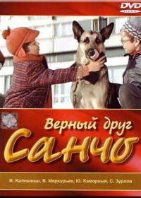 Верный друг Санчо